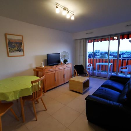 Superbe 3P 57M2 Antibes Parking Prive Lägenhet Exteriör bild