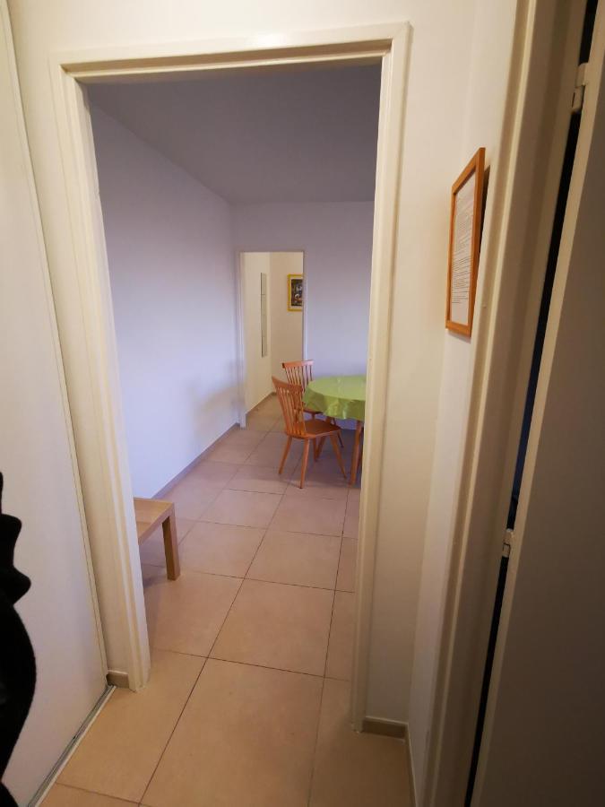 Superbe 3P 57M2 Antibes Parking Prive Lägenhet Exteriör bild