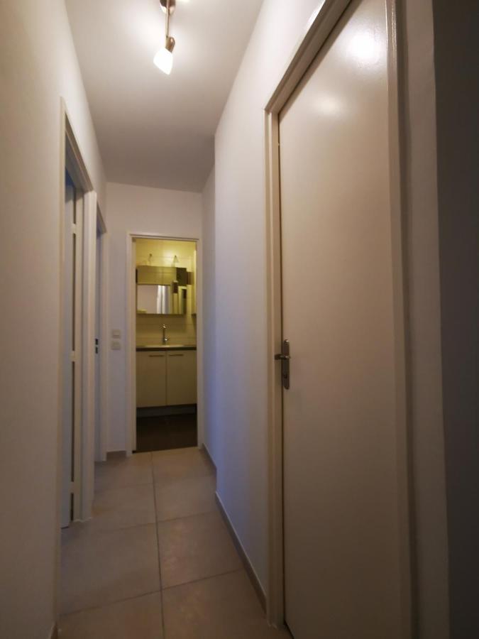 Superbe 3P 57M2 Antibes Parking Prive Lägenhet Exteriör bild
