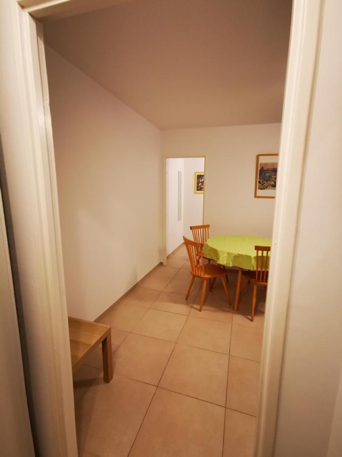 Superbe 3P 57M2 Antibes Parking Prive Lägenhet Exteriör bild