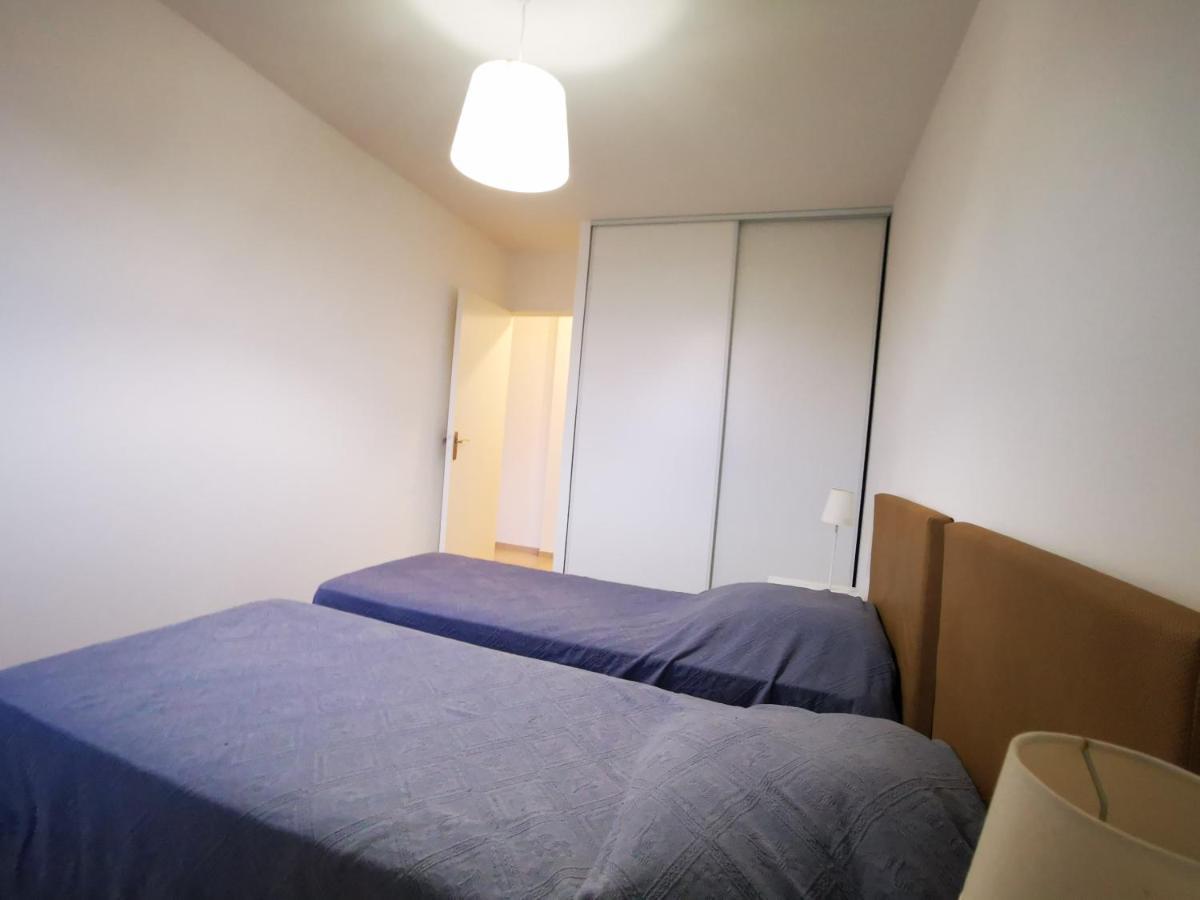 Superbe 3P 57M2 Antibes Parking Prive Lägenhet Exteriör bild